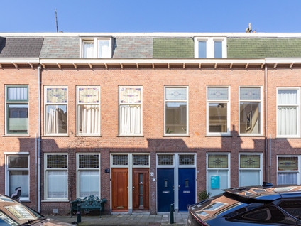 Van Egmondstraat 75