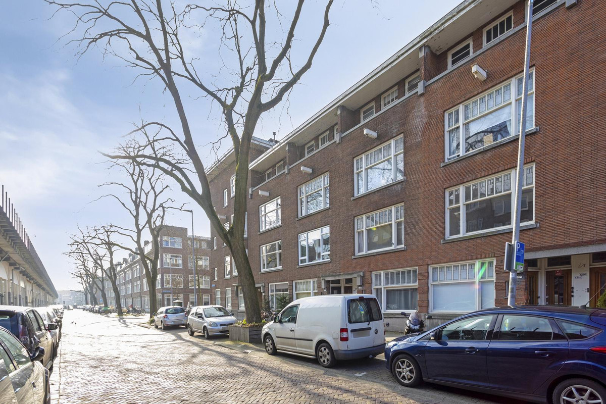 Insulindestraat 133B 01