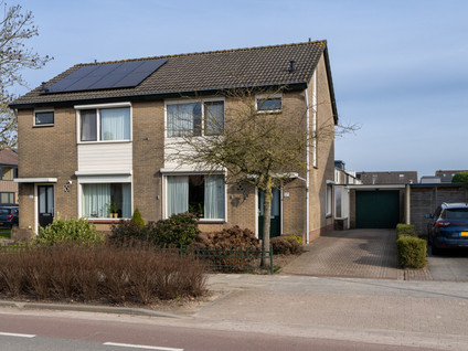 Raadhuisstraat 12A