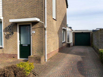 Raadhuisstraat 12A