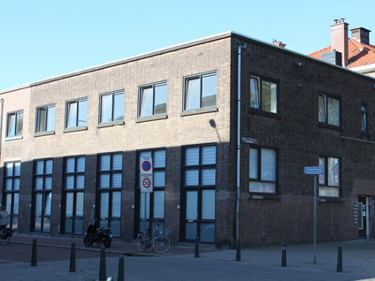 Arnold Spoelplein 81B