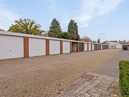 Sweelinckstraat 30 007