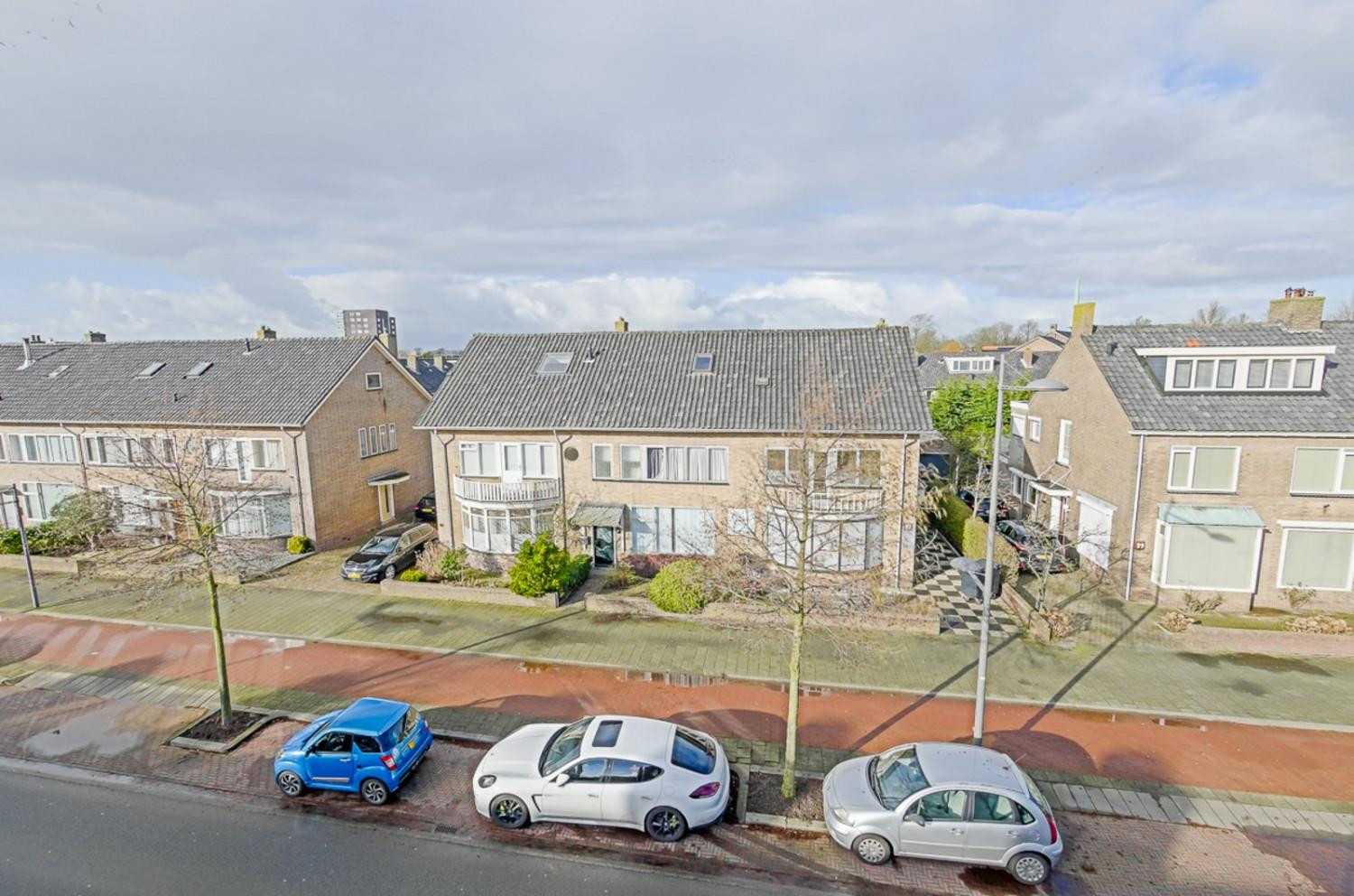 Woning te huur: Middenweg 95 1782BC Den Helder