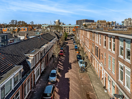 De Genestetstraat 17