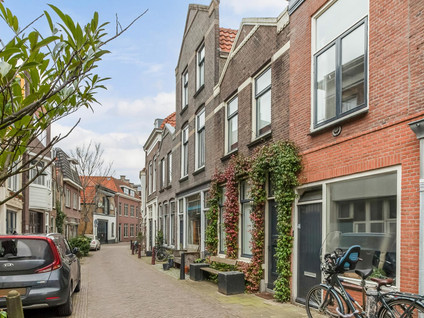 Keizerstraat 31