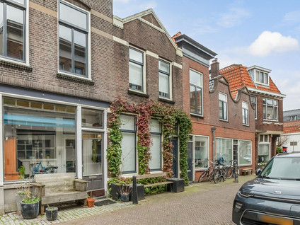 Keizerstraat 31