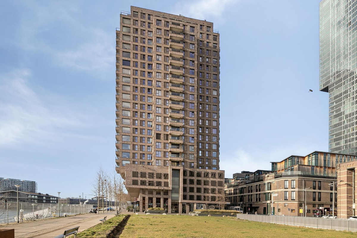 De Monchyplein 81