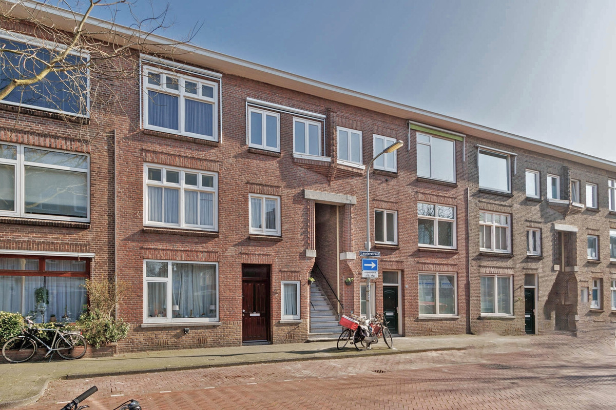 Laurierstraat 63