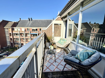 Monseigneur Boermansstraat 36