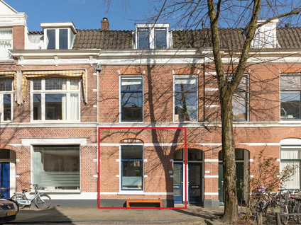 Jan Pieterszoon Coenstraat 123