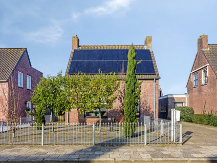 Bergstraat 33