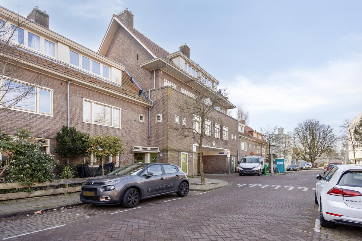 Veeteeltstraat 103B