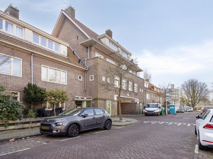 Veeteeltstraat 103B