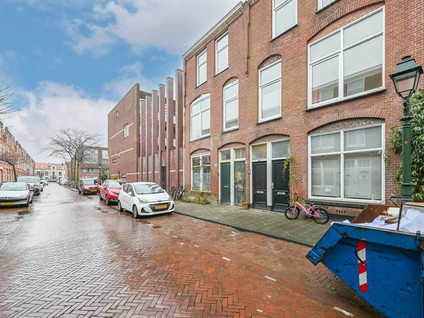 Mariottestraat 84