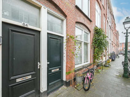 Mariottestraat 84