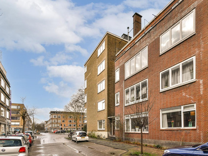 Van der Meydestraat 19A