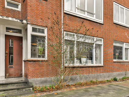 Van der Meydestraat 19A