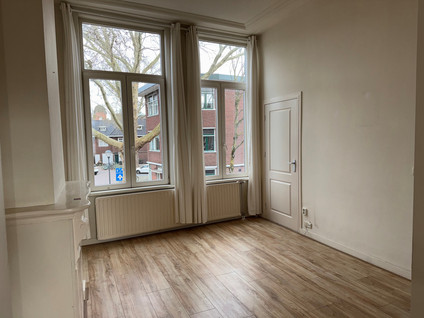 Van Goorstraat 14A