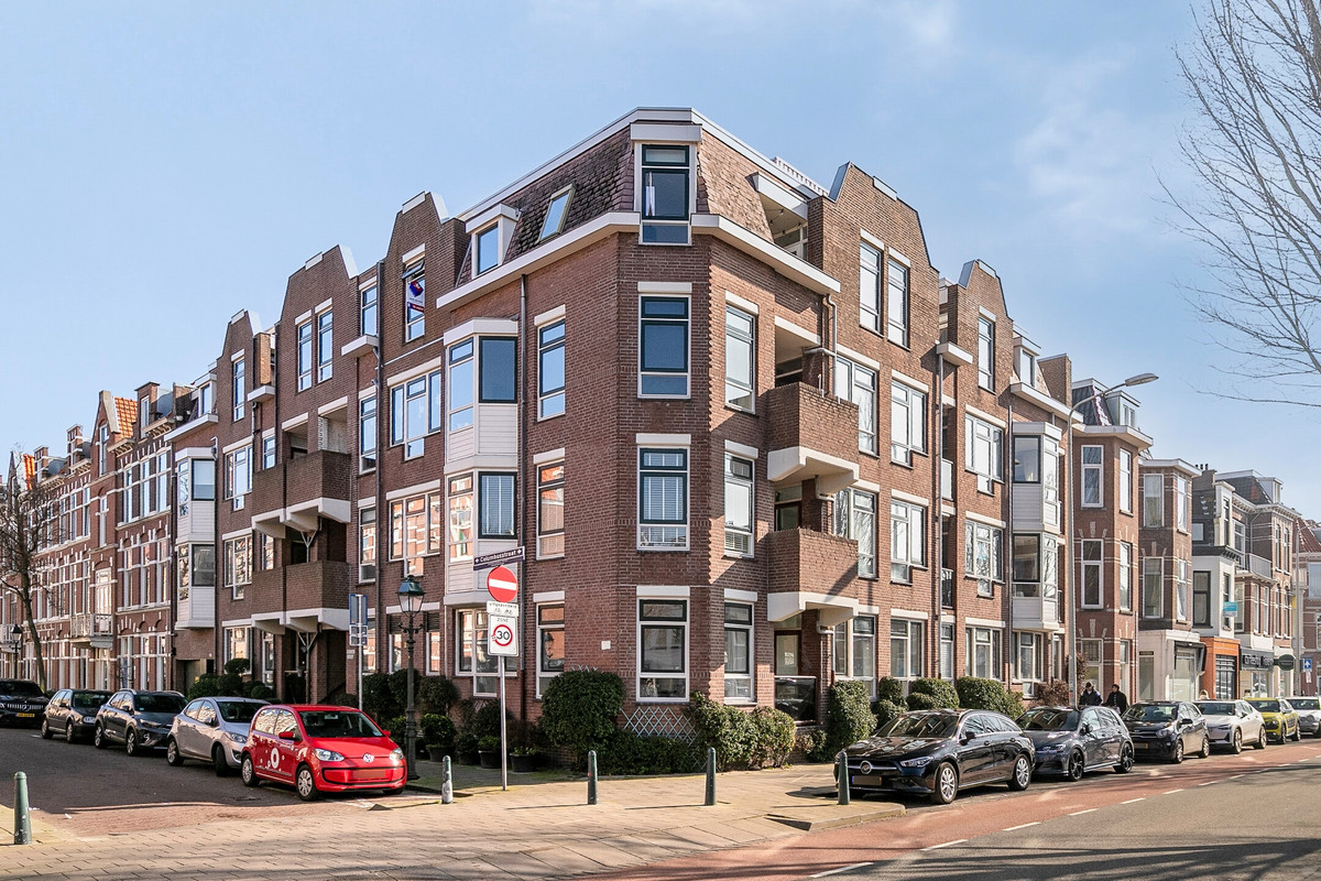 Columbusstraat 186E