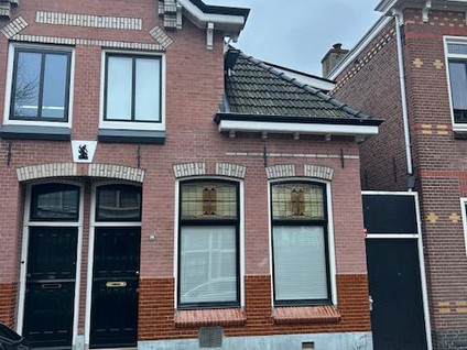 Steijnstraat 28