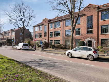 Burggravenlaan 81