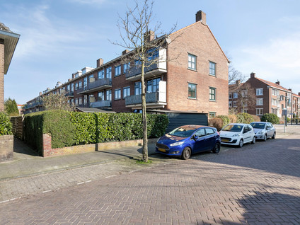 Burggravenlaan 81