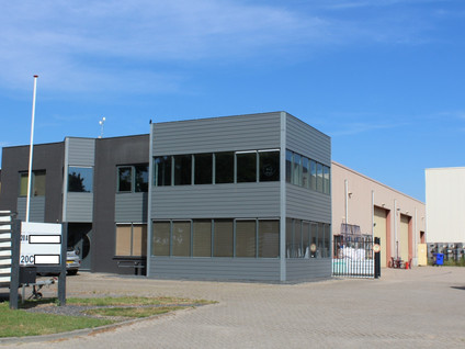 Molenvliet 20