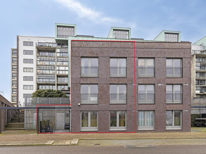 Bertus Bulstraat 17