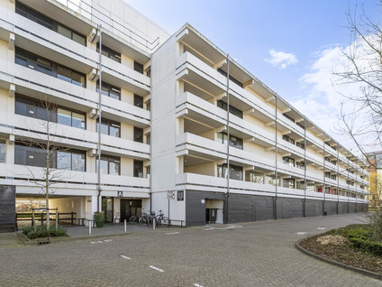 Doenradestraat 40E27