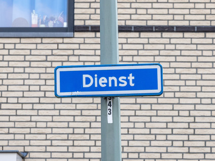 Dienst 46