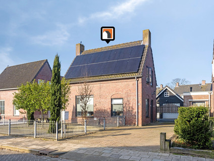 Bergstraat 33