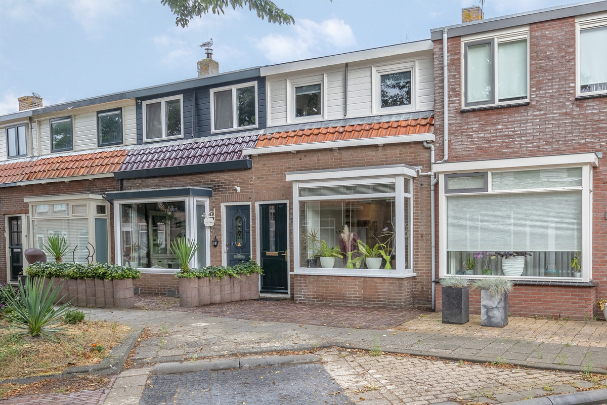 Beukenkampstraat 57