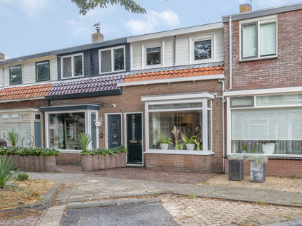 Beukenkampstraat 57