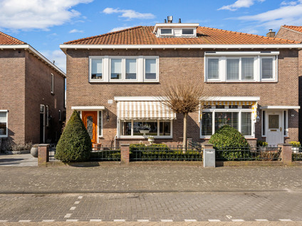 Merwestraat 39