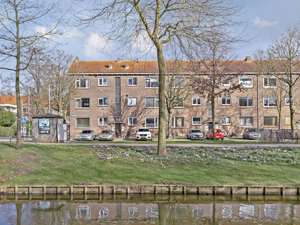 Lepelaarsingel 58A