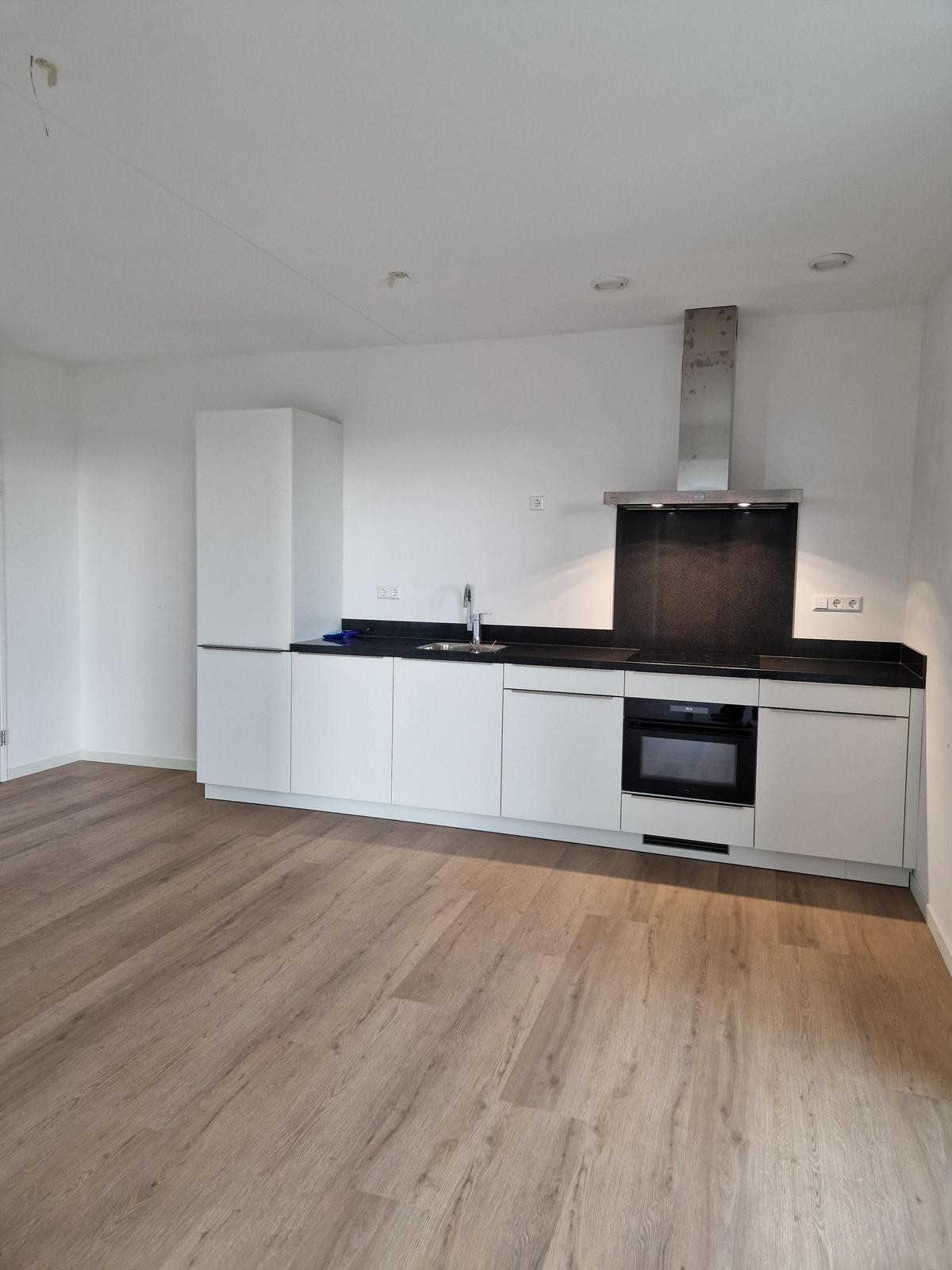 Woning te huur: Maanplein 112F 2516CK 's-Gravenhage
