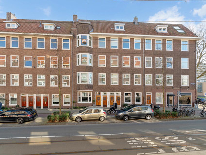 Heemstedestraat 49 3