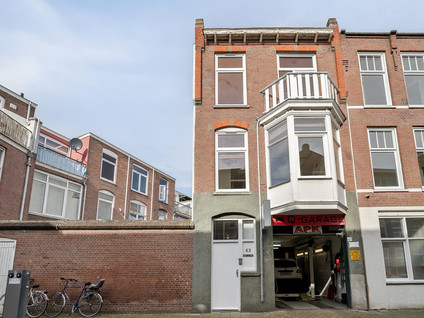 Daltonstraat 63