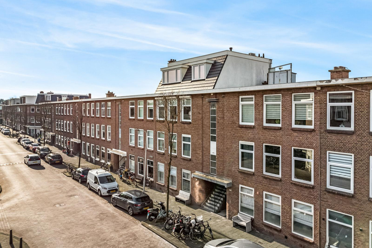 Pluvierstraat 397