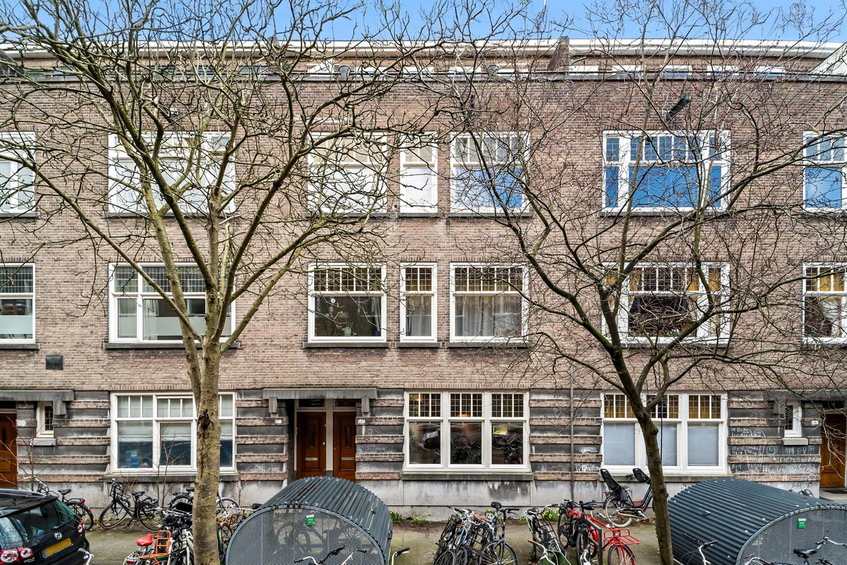 Van der Dussenstraat 12B