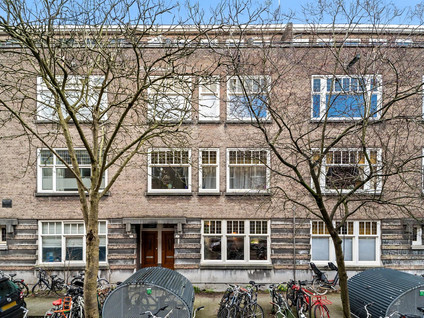 Van der Dussenstraat 12B