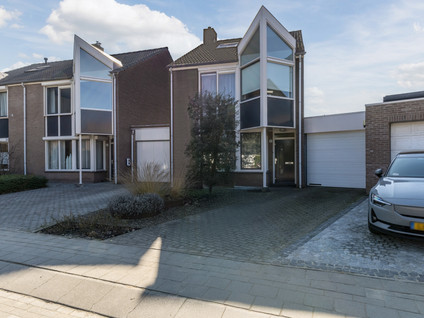 Belletablestraat 4