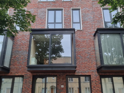 Claus Van Amsbergstraat 84