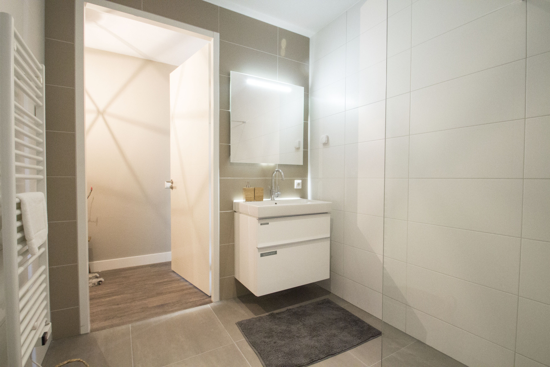 Woning te huur: De Klok 407 2231DW Rijnsburg