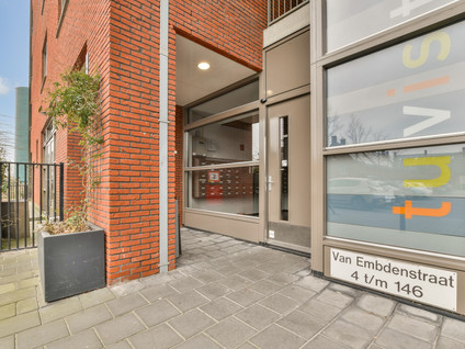 Van Embdenstraat 108