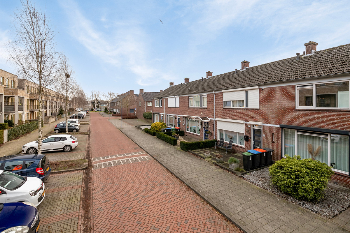 Koopvaardijstraat 20