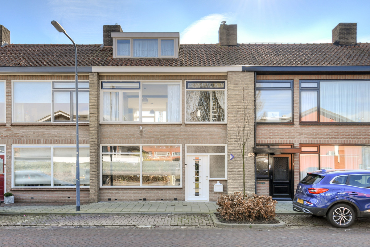 Oleanderstraat 41