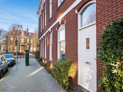 Pieter de Raadtstraat 4B