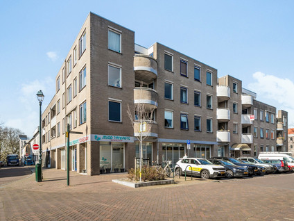 Griffioenstraat 30