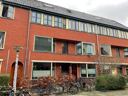 Ceramstraat 67BK3